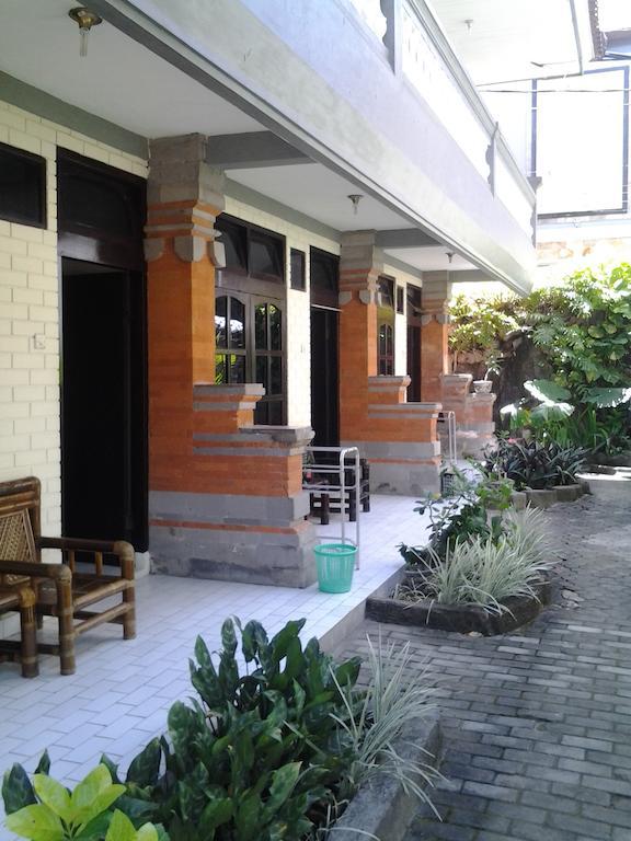 Mahendra Beach Inn Kuta Lombok Chambre photo