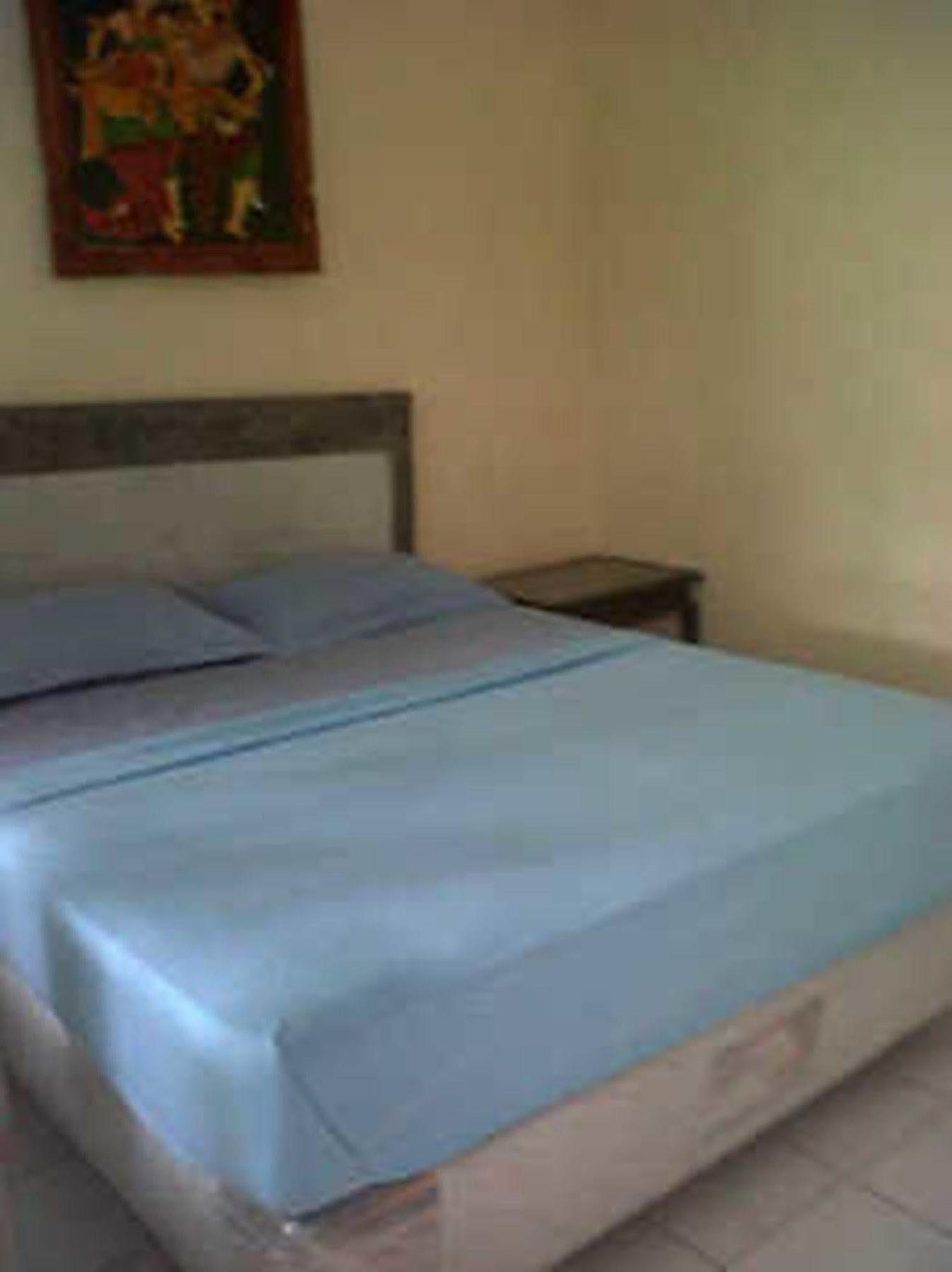 Mahendra Beach Inn Kuta Lombok Extérieur photo