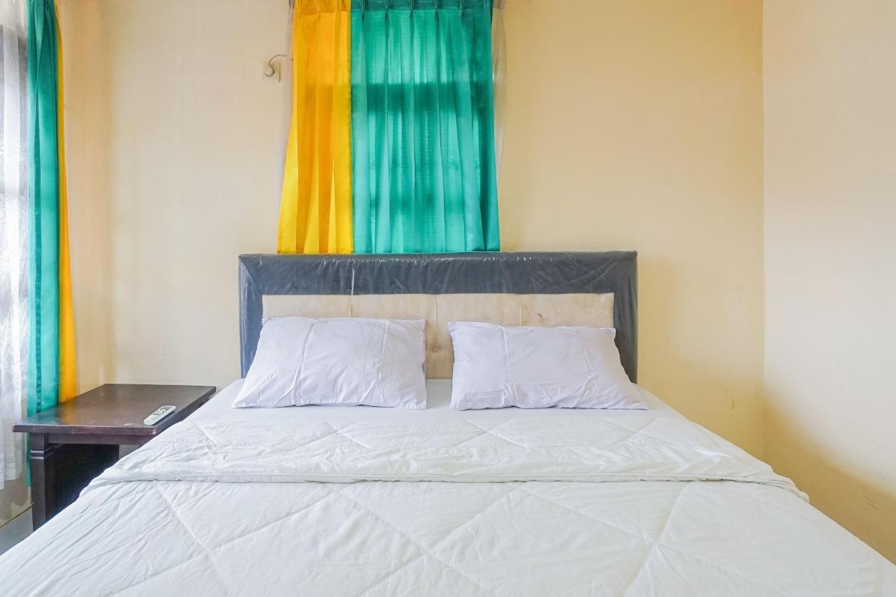 Mahendra Beach Inn Kuta Lombok Extérieur photo