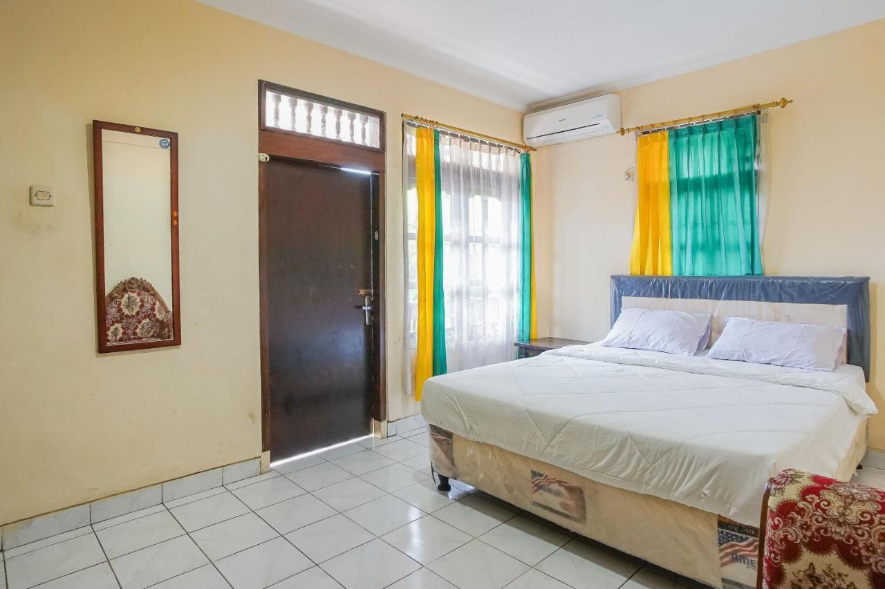 Mahendra Beach Inn Kuta Lombok Extérieur photo