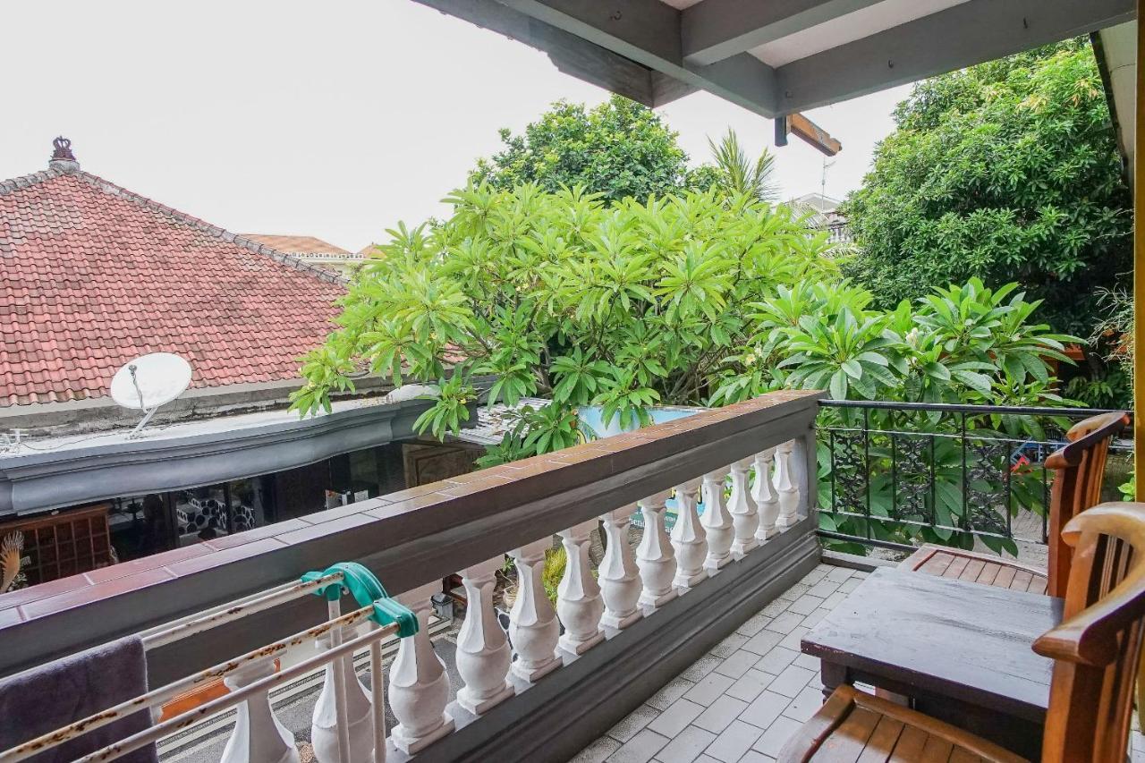 Mahendra Beach Inn Kuta Lombok Extérieur photo